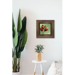 Wallity Slika Artvessakaro37, 15,5x15,5cm