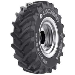 380/70R28 ASC TDR700 127DPR TL