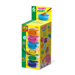 SES Creative Temperne boje trendy nijanse 6 x 45 ml 00382