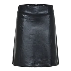SELECTED FEMME Krilo New ibi, črna