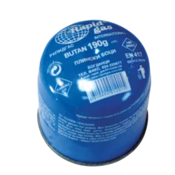 Plinska boca 190gr :)