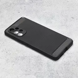 TELEMPIRE Maska za Samsung A336B Galaxy A33 5G Defender Safeguard crna