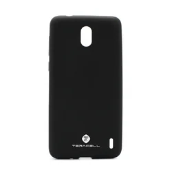 Maska za Nokia 2 Giulietta crna
