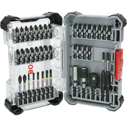 Bosch Pro Set udarnih odvijača 2608521U78, 41 komada