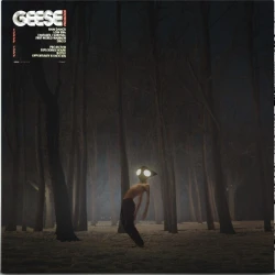 Geese - Projector (LP)