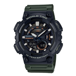 CASIO DIGITALNI AEQ-110W-3A