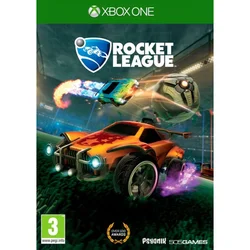 XBOX ONE Rocket League
