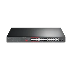TP-Link TP Link Stikalo PoE TL-SF1226P