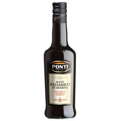 SIRCE BALSAMICO PONTI 250ML