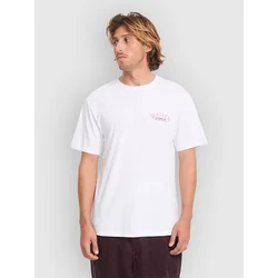 Volcom white