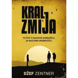 Džef Zentner - Kralj zmija