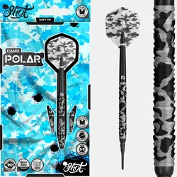 SHOT | Camo Polar | Soft Tip puščice