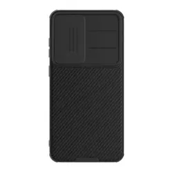 Maska Nillkin CamShield Pro Magnetic za Samsung S24/ S921B/ S25/ S931B crna