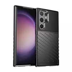 Maska Thunder za Samsung S25 Ultra/ S938B crna