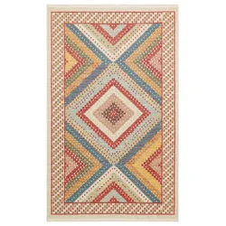 Conceptum Hypnose Tepih NMD 10, Pravougaoni, 160 x 230 cm, Šareni
