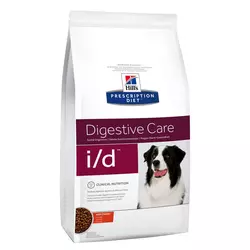 Hills I/D Digestive Care hrana za pse s piletinom, 2 kg