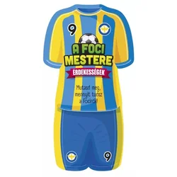 Mojster nogometa – zanimivosti