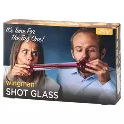 Social drink društvene igre wingman čaša za piće ( 882225 )