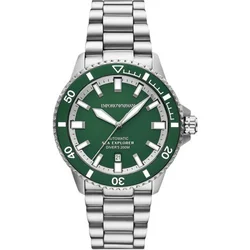 Emporio Armani Sea Explorer AR60088