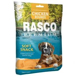 RASCO PREMIUM piščančji priboljški 80 g