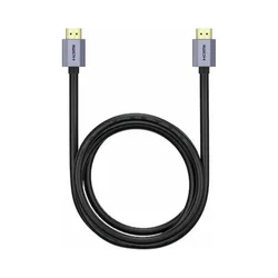 E-GREEN Kabl HDMI 2.1 MM 3m crni 8K 60Hz