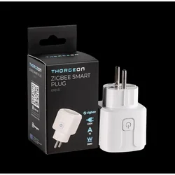 ZIGBEE SMART UTIČNICA 16A 4752280001821