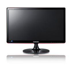 SAMSUNG monitor 23 S23A350H