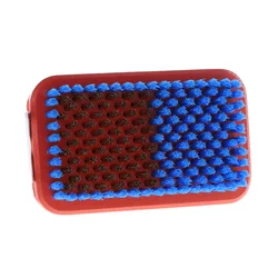 Swix Rectangular Bronze/Nylon Combi Krtača