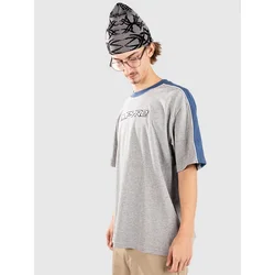 Empyre Pitted T-Shirt heather grey