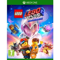 WB GAMES igra The Lego Movie 2 Videogame (XBOX One)