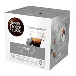 NESCAFE Dolce Gusto espresso Barista 120g