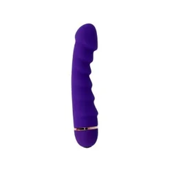 Vibrator Intense Sally vijoličen