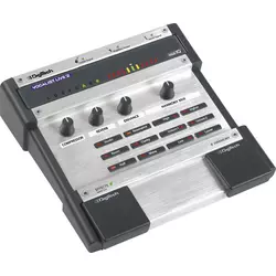 DIGITECH VOCALIST LIVE 2