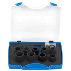 Set nasadnih udarnih ključeva IMPACT 1/2 231/4PB1 Unior