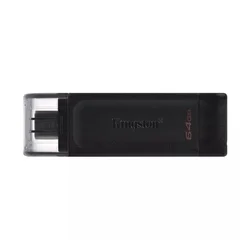 Kingston Usb flash memorija data traveler 3.2 64gb dt70/64 usb-c ( FM831 )