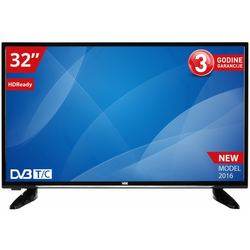 VOX LED TV 32'' 32YB500