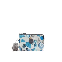 KIPLING Etui Creativity azur/nebeško modra/siva/kamen