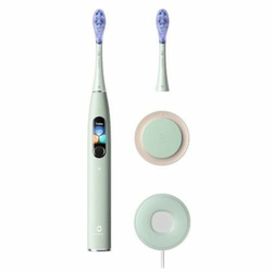 OCLEAN Električna četkica za zube zelena 556025 XULTRA
