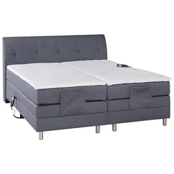 BOXSPRING KREVET 180/200 cm