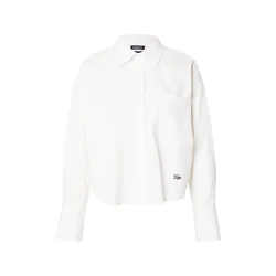 GAP Bluza bela