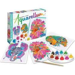 Aquarellum himere