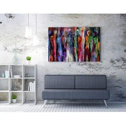 Wallity Slika WY338, 70x100 cm