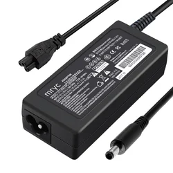 Mryc Punjač za laptop Dell, 19.5V, 2.31A, 45W