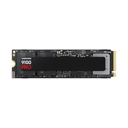 Samsung M.2 NVMe 1TB, 2280, PCIe 5.0x4, 9100 PRO ( MZ-VAP1T0BW )