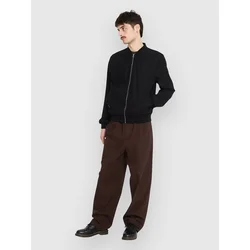 Volcom Burnward Jacket black