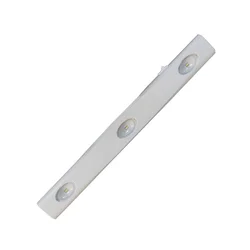 Svjetiljka CF110 LED cabinet 3x1W