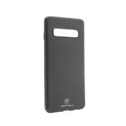 Maska Teracell Skin za Samsung G973 S10 mat crna