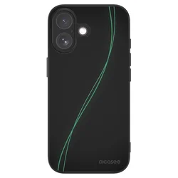 ULTIMATE CASE MagSafe za Apple iPhone 17 - Be Different
