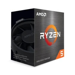 AMD/Ryzen 5-5600T/6-Core/3,5GHz/AM4