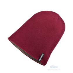 CONVERSE KAPA 4-Way Reversable Knit Beanie